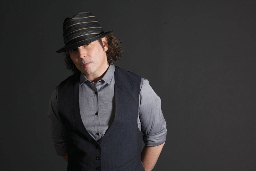 Boney James