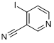 3-氰-4-碘吡啶