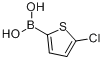 5-氯噻吩-2-硼酸