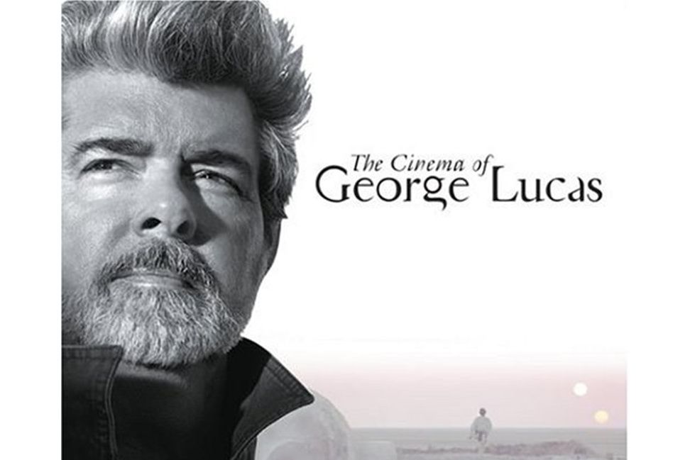 The Cinema of George Lucas