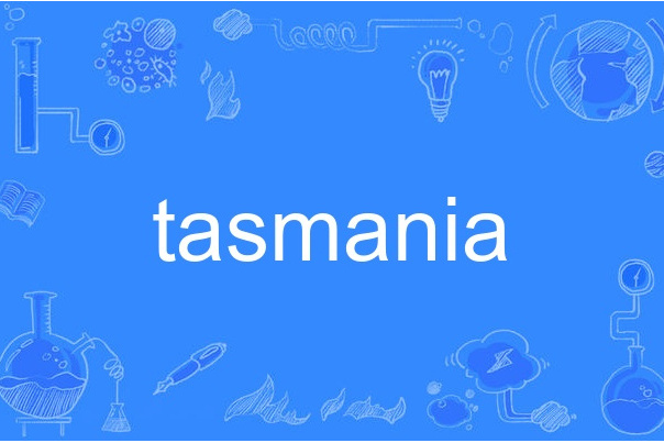 Tasmania