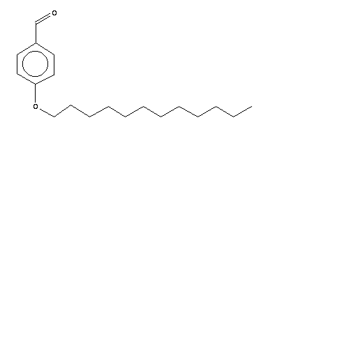 4-正癸氧基苯甲醛