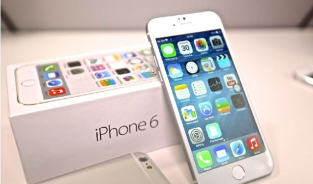 iPhone 6 Plus(iphone6 plus)
