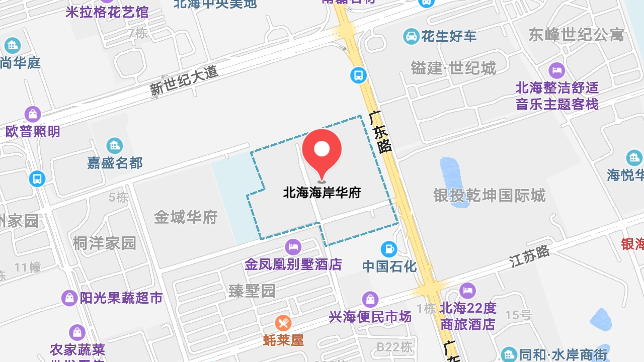 地圖信息