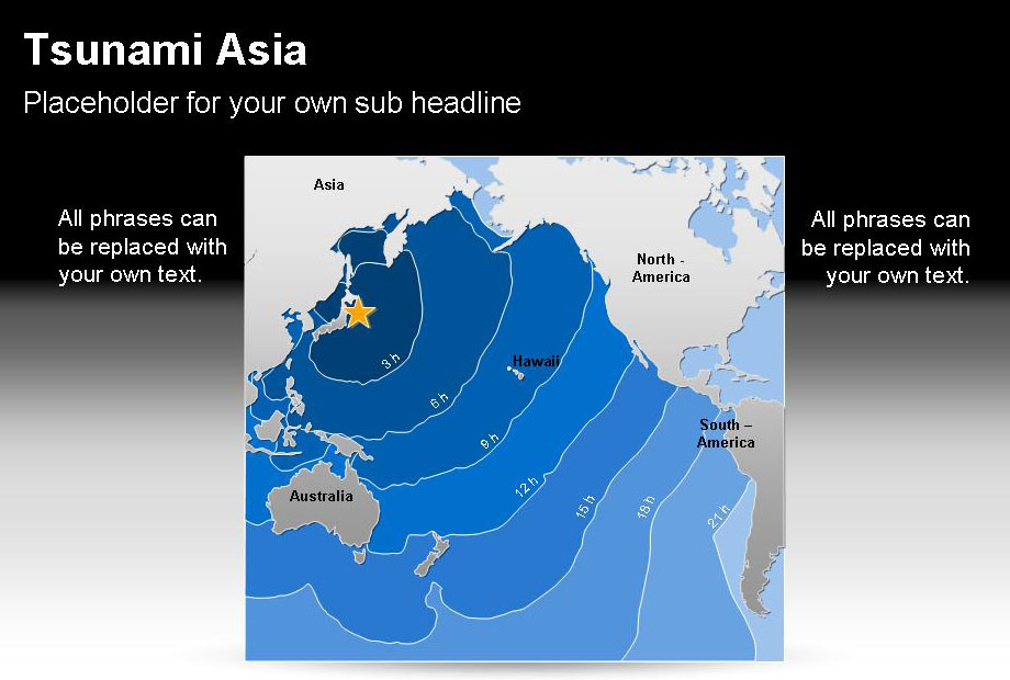 海洋氣象預報