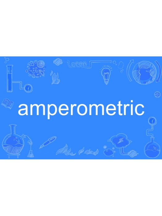 amperometric