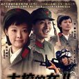 大校的女兒(2005年中國大陸電視劇)