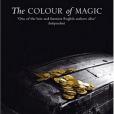 The Colour of Magic (Discworld)