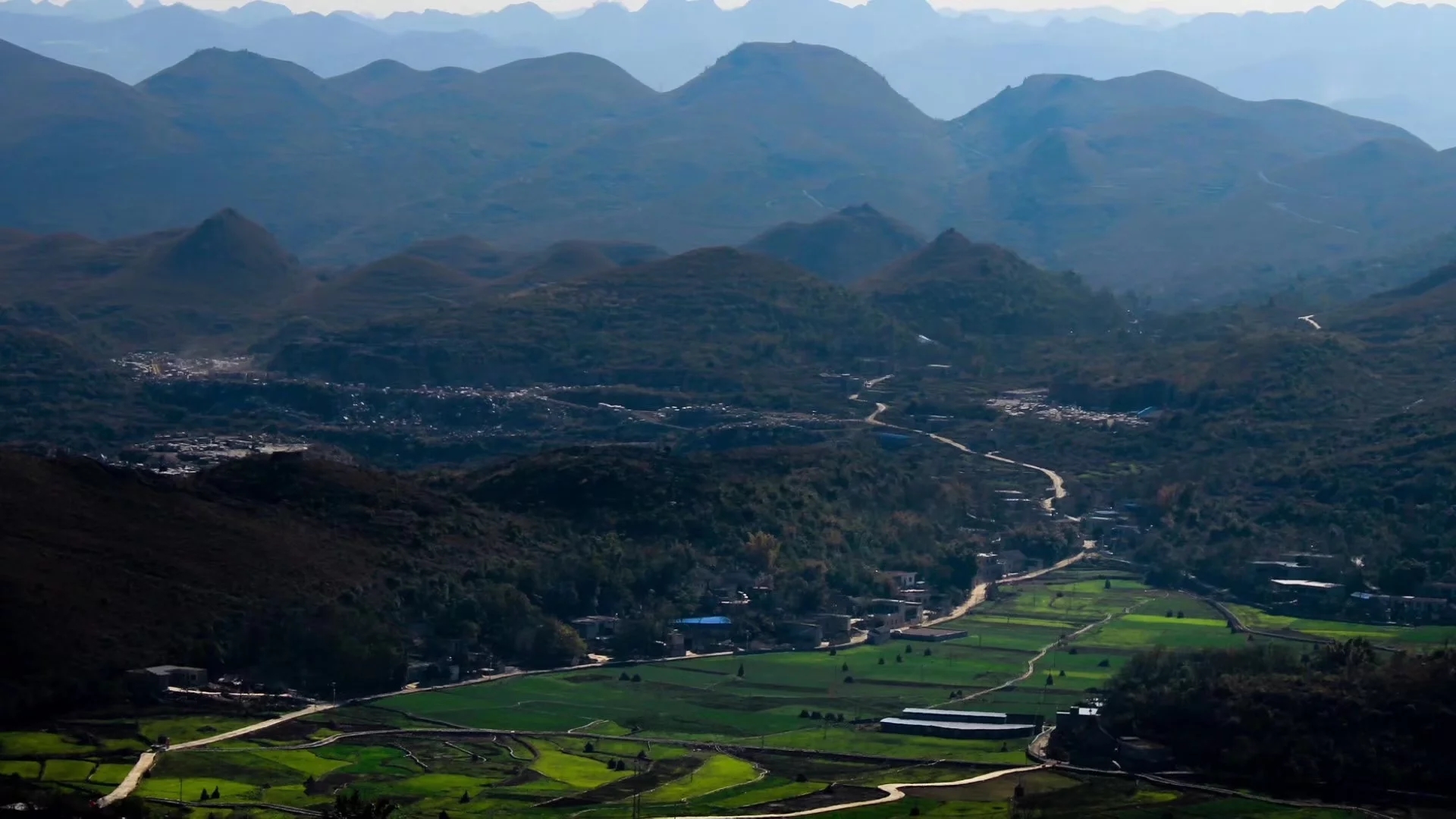 普利鄉丨馬馬崖村