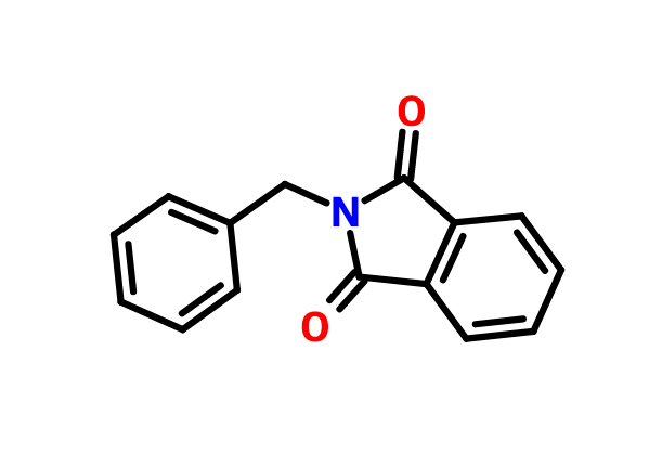 N-苄基酞醯亞胺