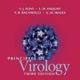 Principles of Virology(Flint, S. J., Enquist, L. W., Racaniello, V. R.著圖書)