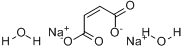 馬來酸鈉一水合物