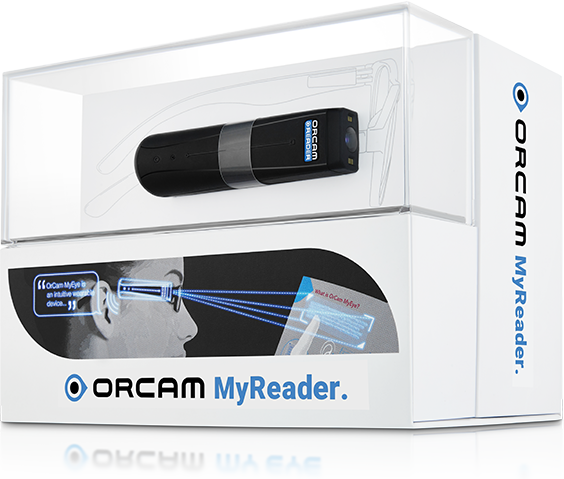 OrCam