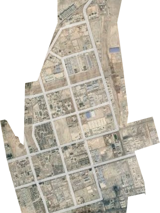 東城街道(新疆維吾爾自治區阿克蘇地區庫車市下轄街道)
