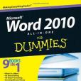 Word 2010 All-In-One for Dummies