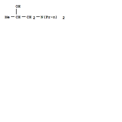 1-二丙基氨基-2-丙醇