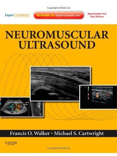 Neuromuscular Ultrasound