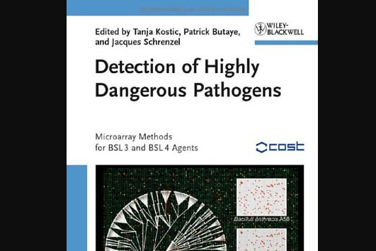 Detection of Highly Dangerous Pathogens