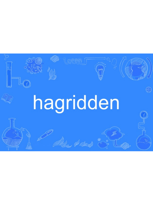 hagridden