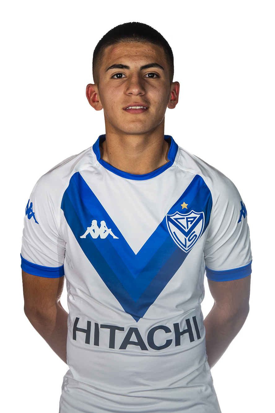 Thiago Almada