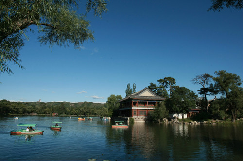 雙橋區(河北省承德市轄區)