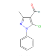 5-氯-3-甲基-1-苯基吡唑-4-烷醛