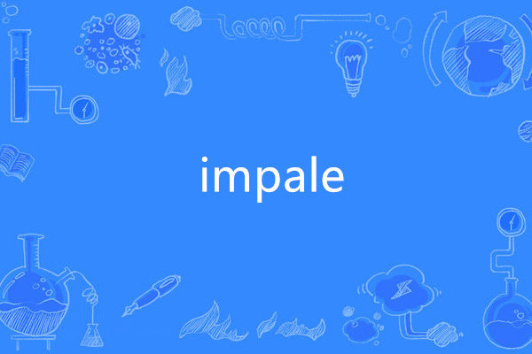 impale