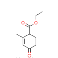 2-甲基-4-羰基-2-環己烯-1-羧酸乙酯