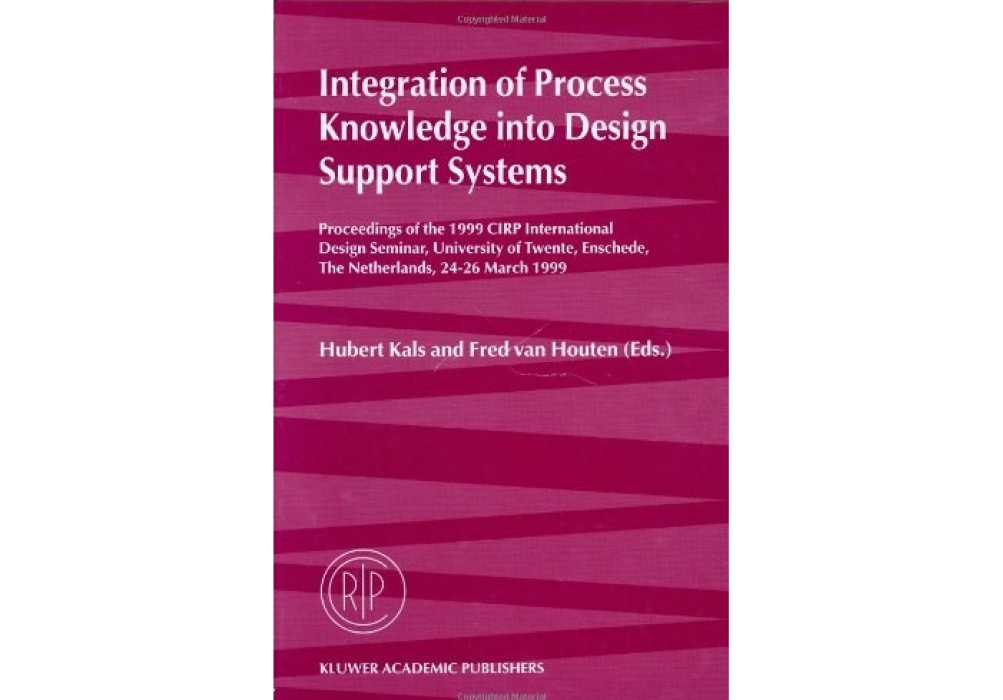 Integration of Process Knowledge into Design Support Systems