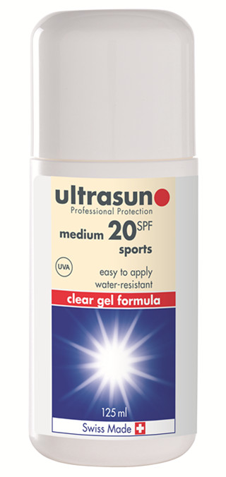 ultrasun