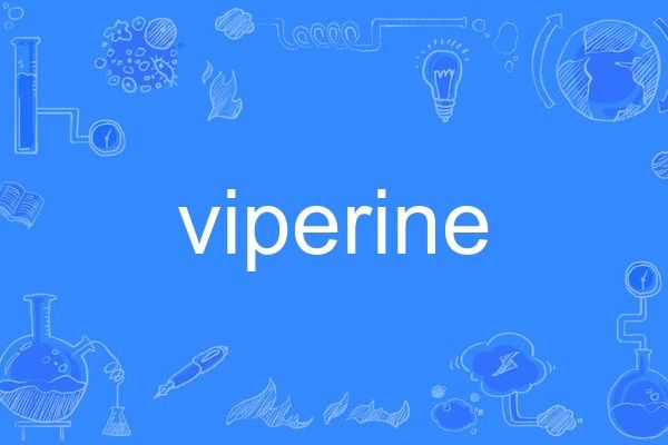 viperine