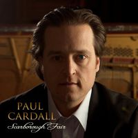 paul cardall