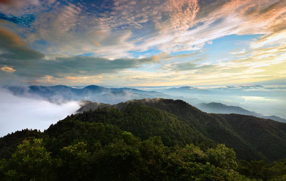 雲山