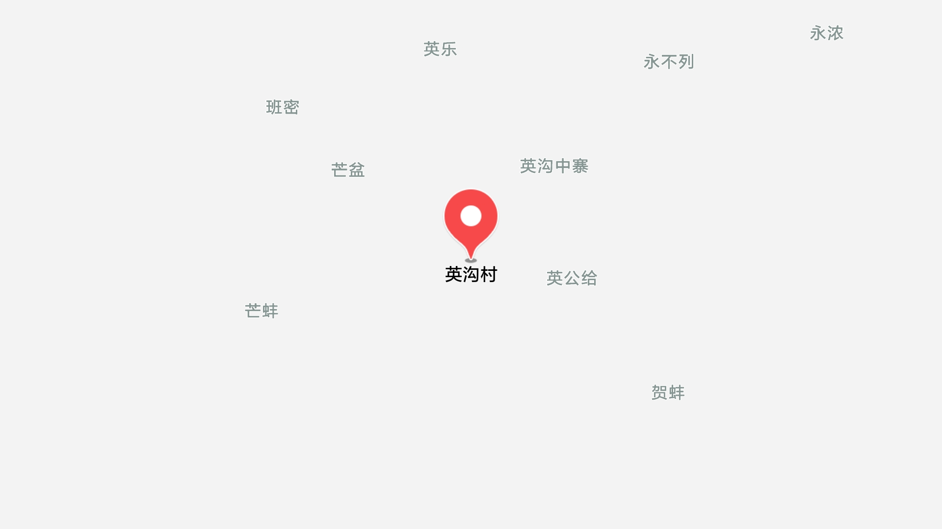 地圖信息