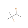 2,3-二溴-2-甲基丁烷