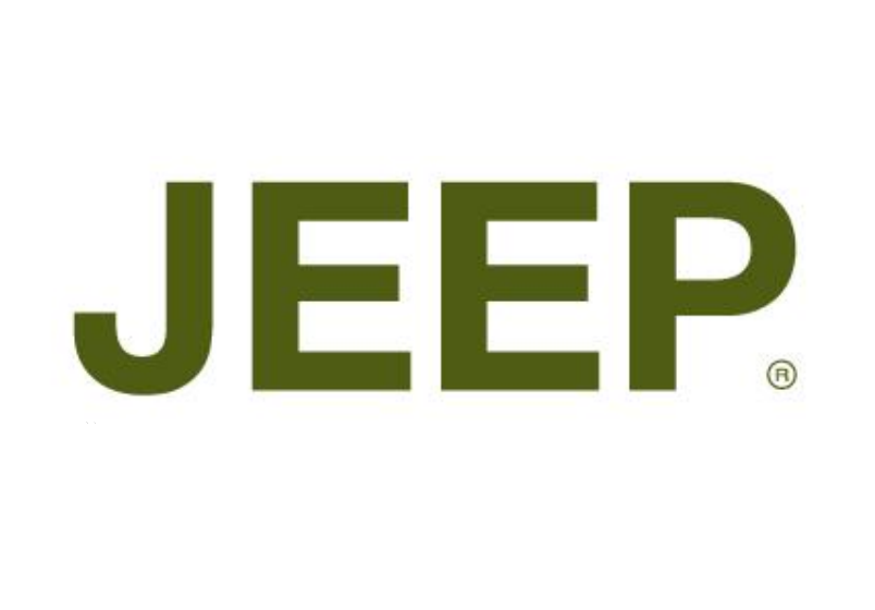 jeep童裝