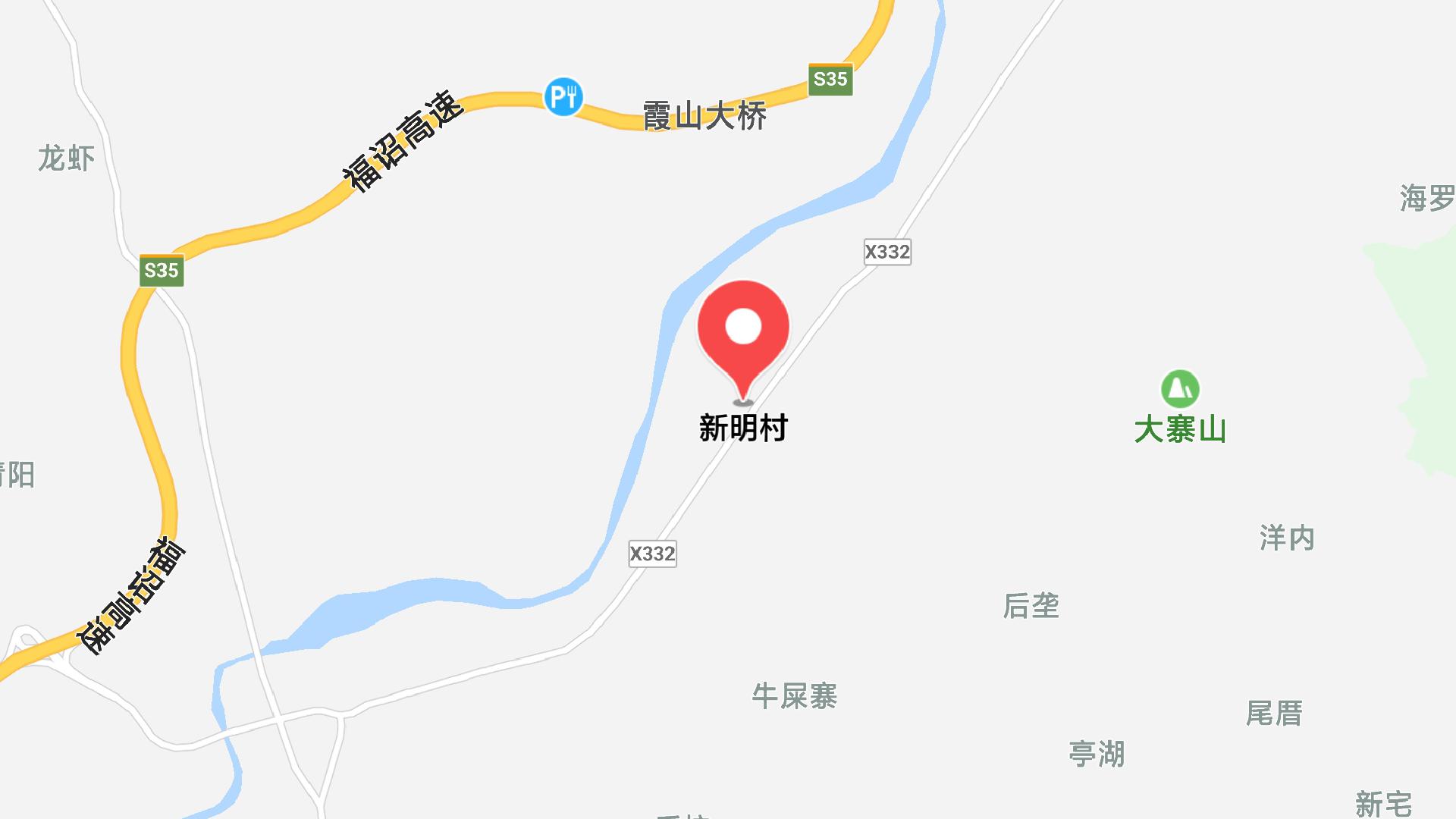 地圖信息