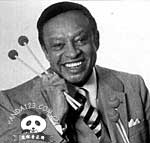 Lionel Hampton