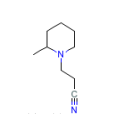 1-（2-氰乙基）-2-甲基哌啶