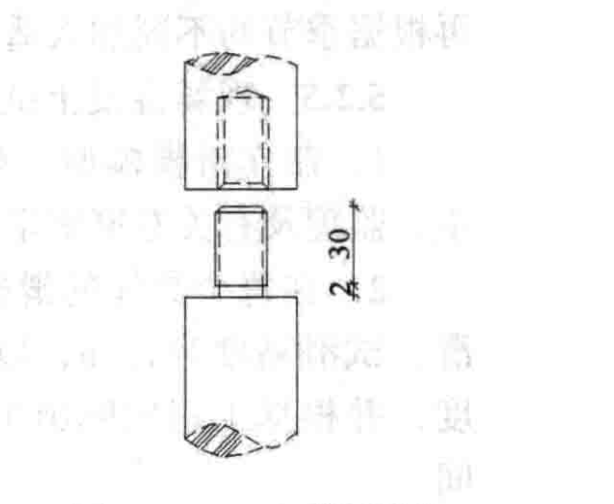 氣密性熏蒸倉滑模施工與檢測工法