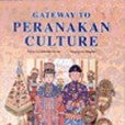 gateway to peranakan culture