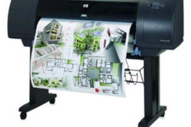 HP Designjet 4000(Q1273A)