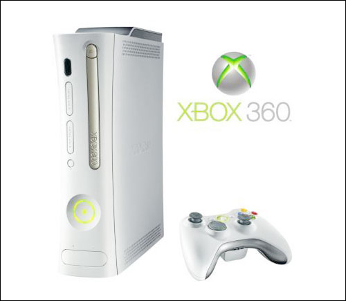 XENON——xbox360用CPU