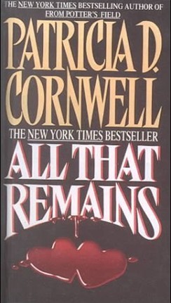 派翠西亞·康薇爾(Patricia Cornwell)