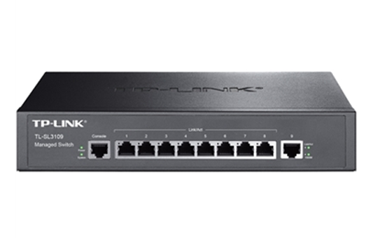 TP-LINK TL-SL3109