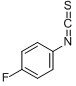 4-氟異硫氰酸苯酯