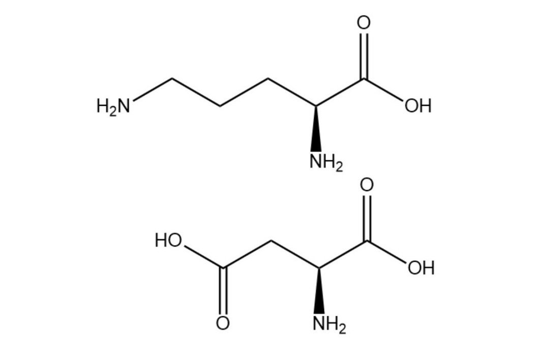 門冬氨酸鳥氨酸