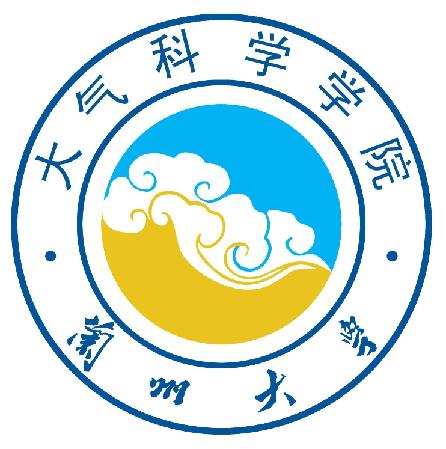 大氣科學學院院標