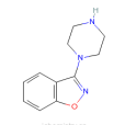 3-哌嗪-1,2-苯異唑