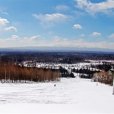 長白山滑雪場